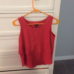 Ann Taylor dress tank